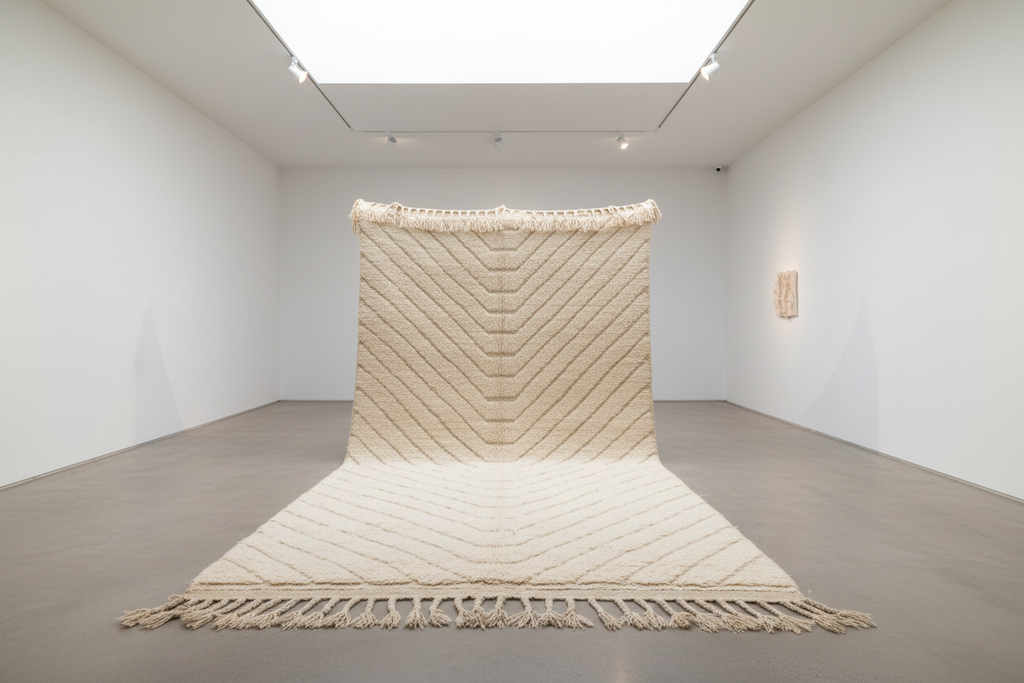 Beni Ourain galerie