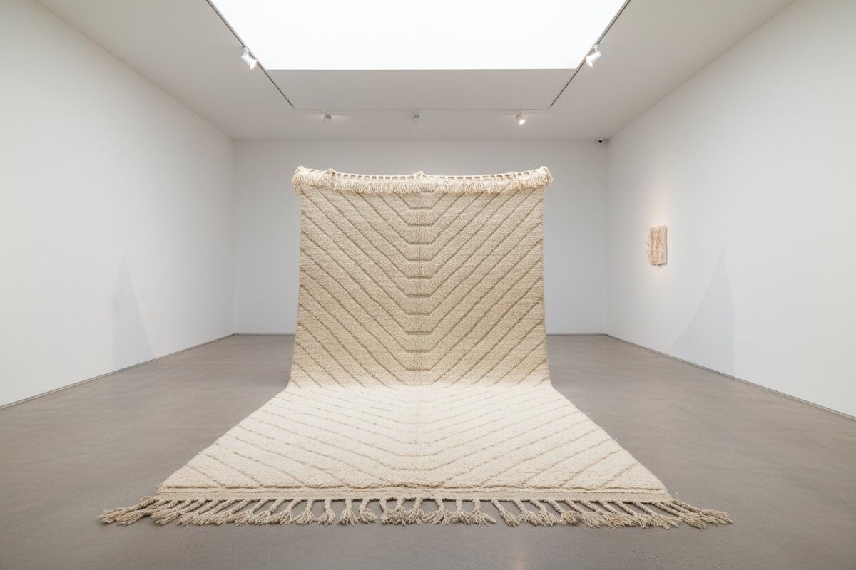 Beni Ourain galerie