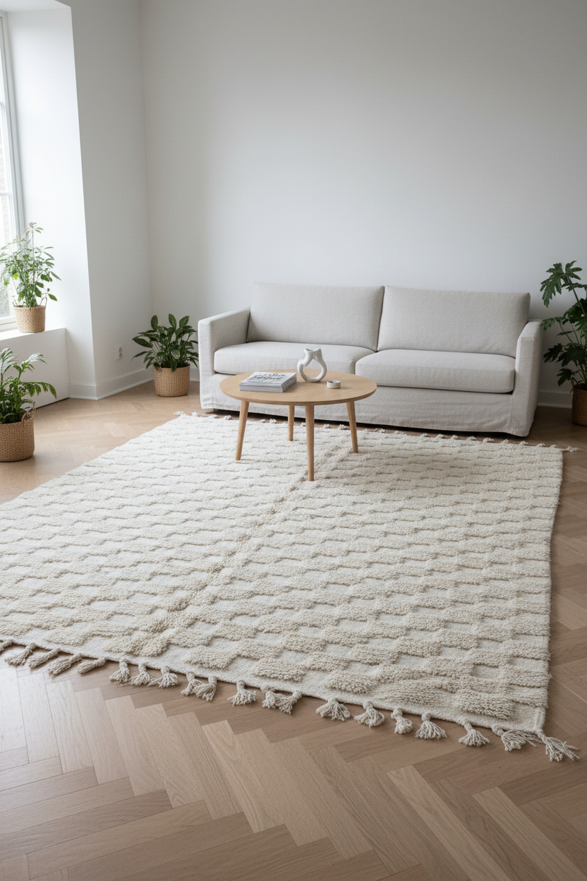 Lifestyle 1 – Salon Scandinave