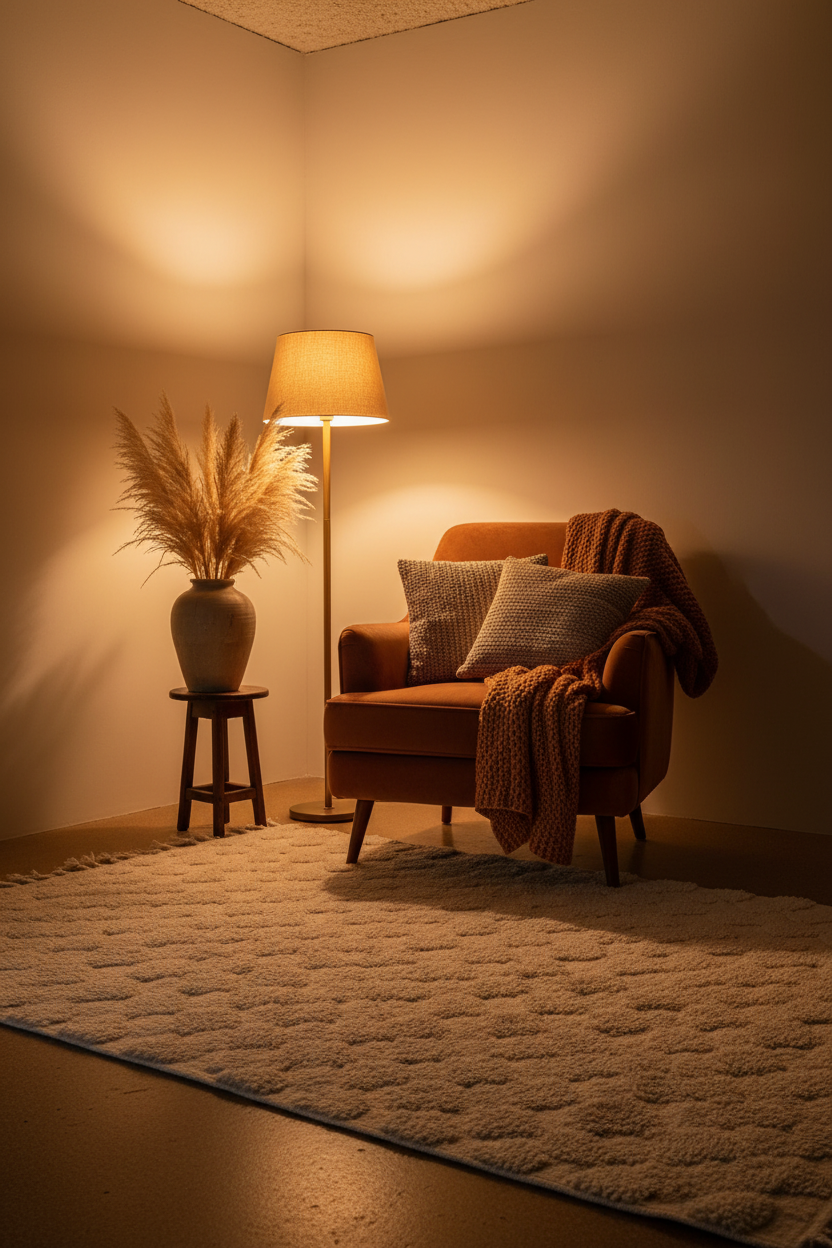 Lifestyle 10 – Coin Velours Automne