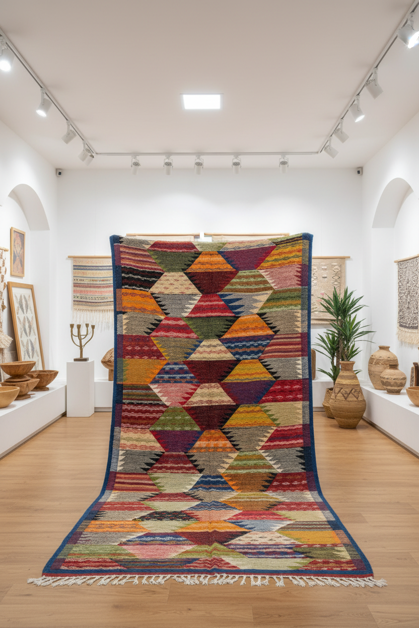 Lifestyle 10 – Showroom Boutique