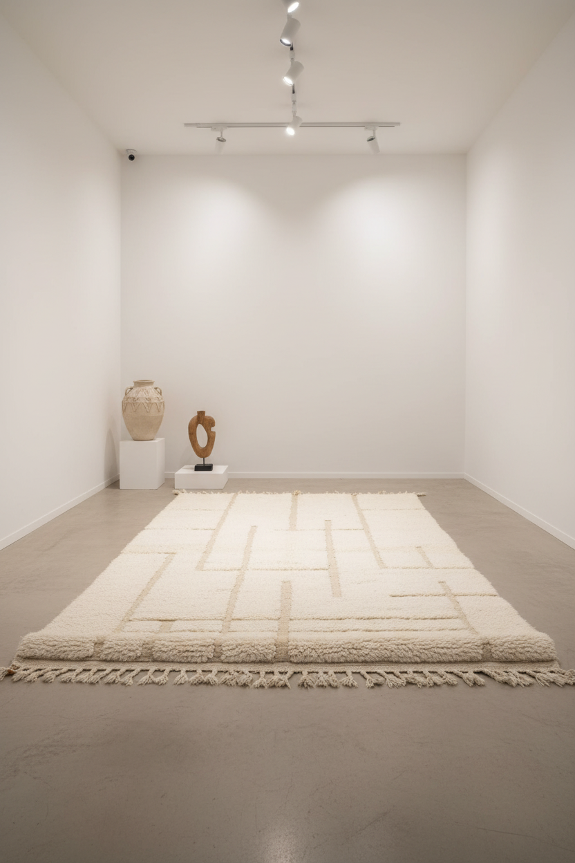 Lifestyle 10 – Showroom Luxe