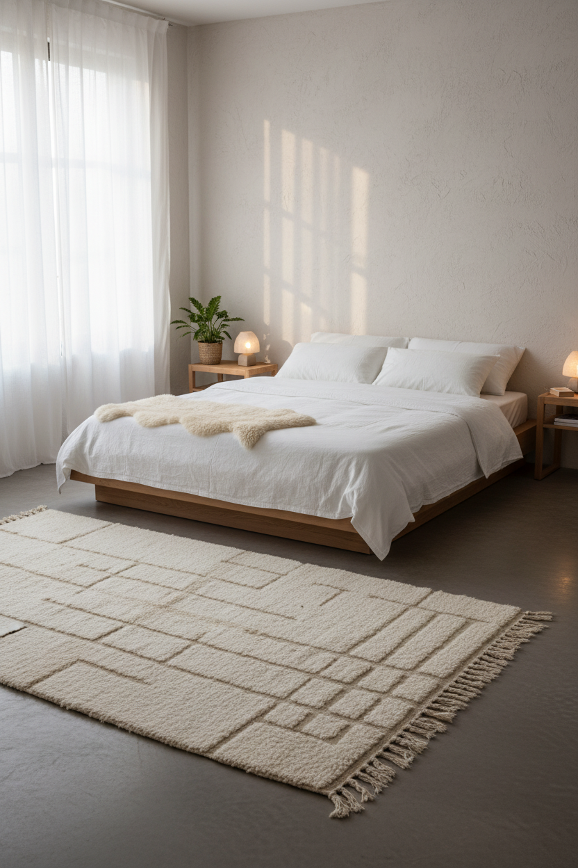 Lifestyle 2 – Chambre Cosy