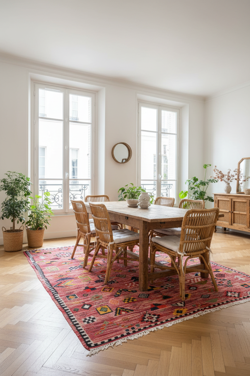 Lifestyle 5 – Parisien