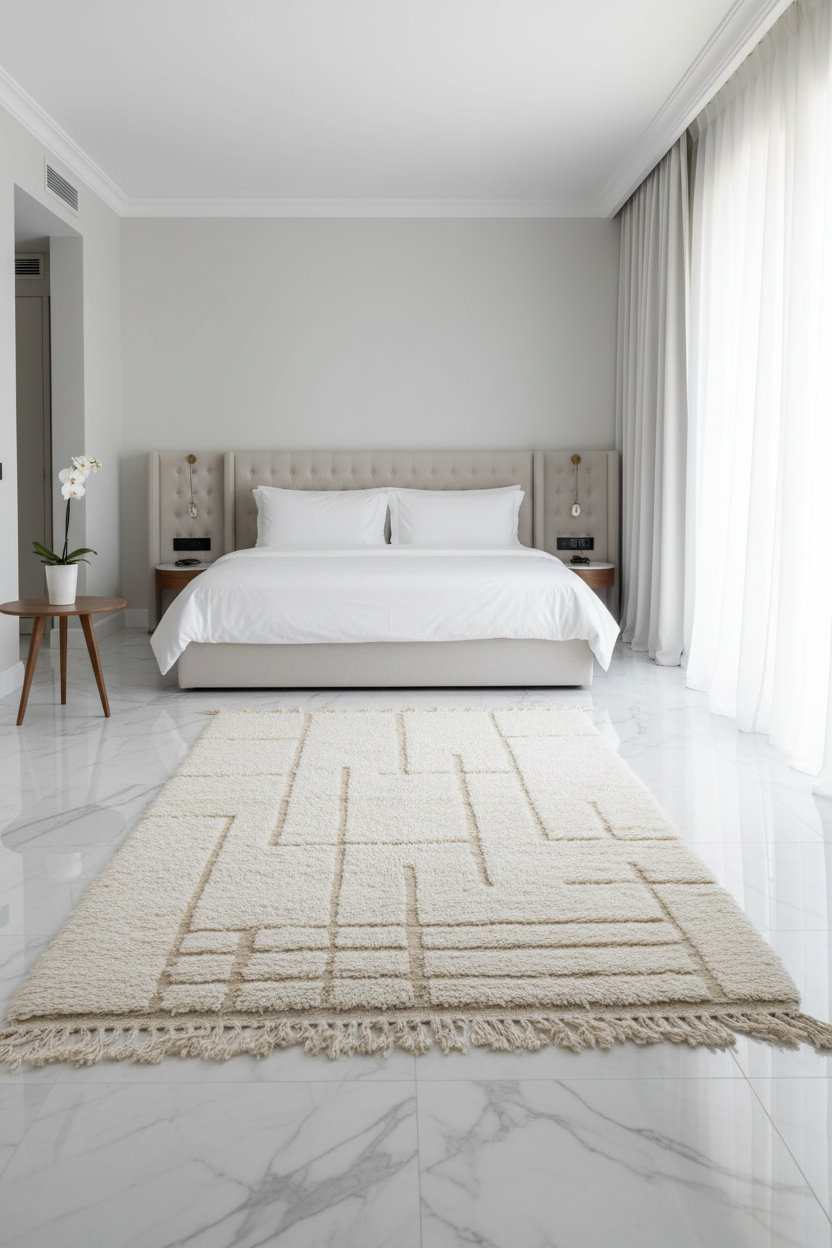 Lifestyle 7 – Suite Hôtel de Luxe
