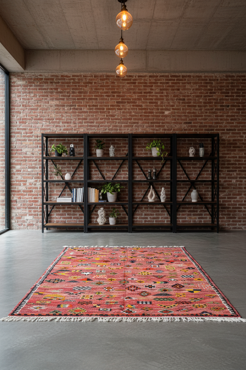 Lifestyle 8 – Loft