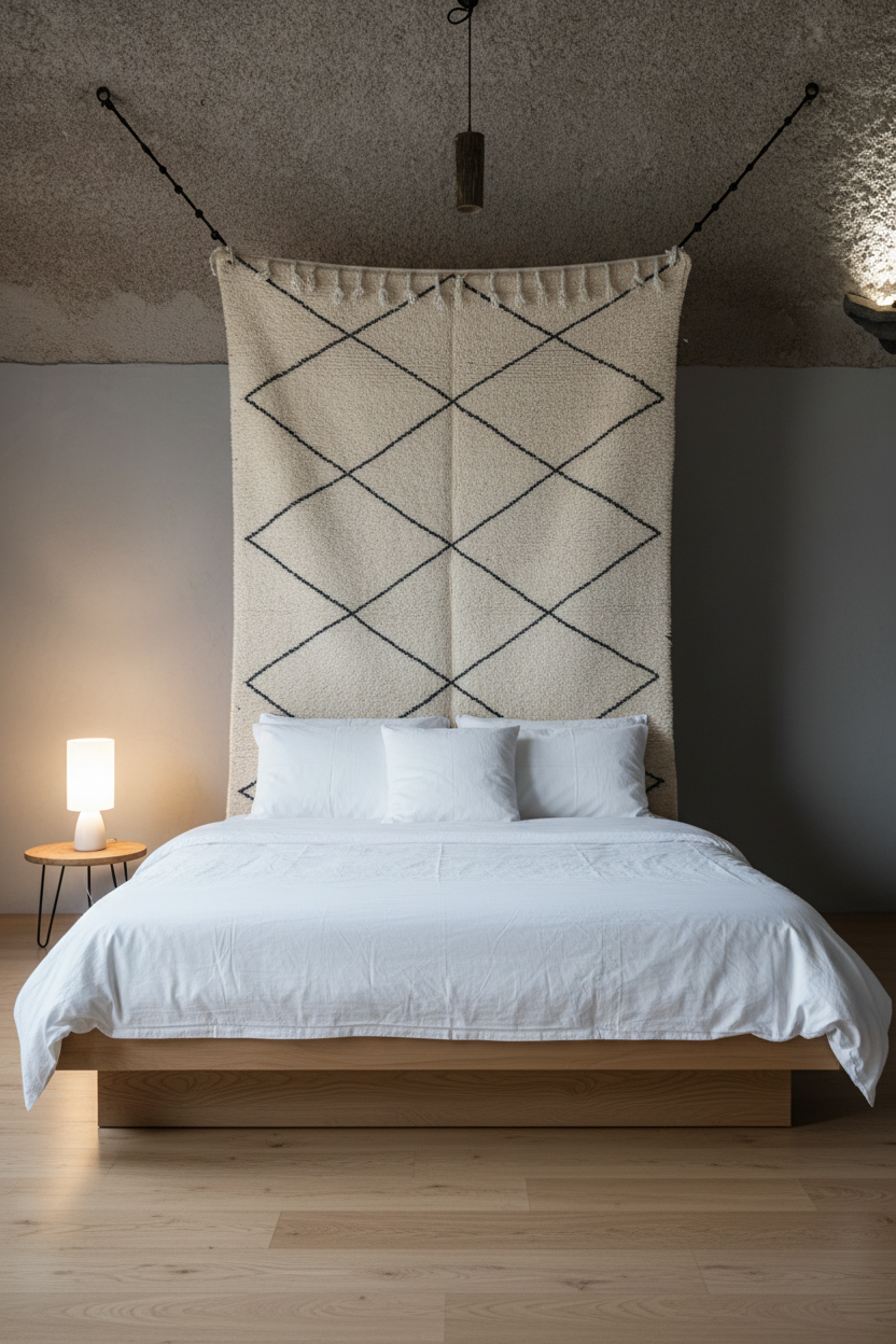 Version 3 - Wall art chambre